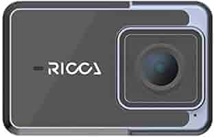 GoPro - 値下げ★動作確認のみ★アクションカメラ　Feiyu tech RICCA Amazon | FeiyuTech Ricca （リッカ） 6軸ジンバル搭載